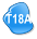 T18A