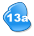 13a