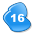 16