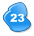 23