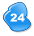 24