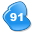 91