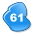 61