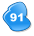 91