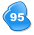 95
