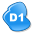D1