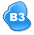 B3