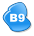 B9