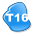 T16